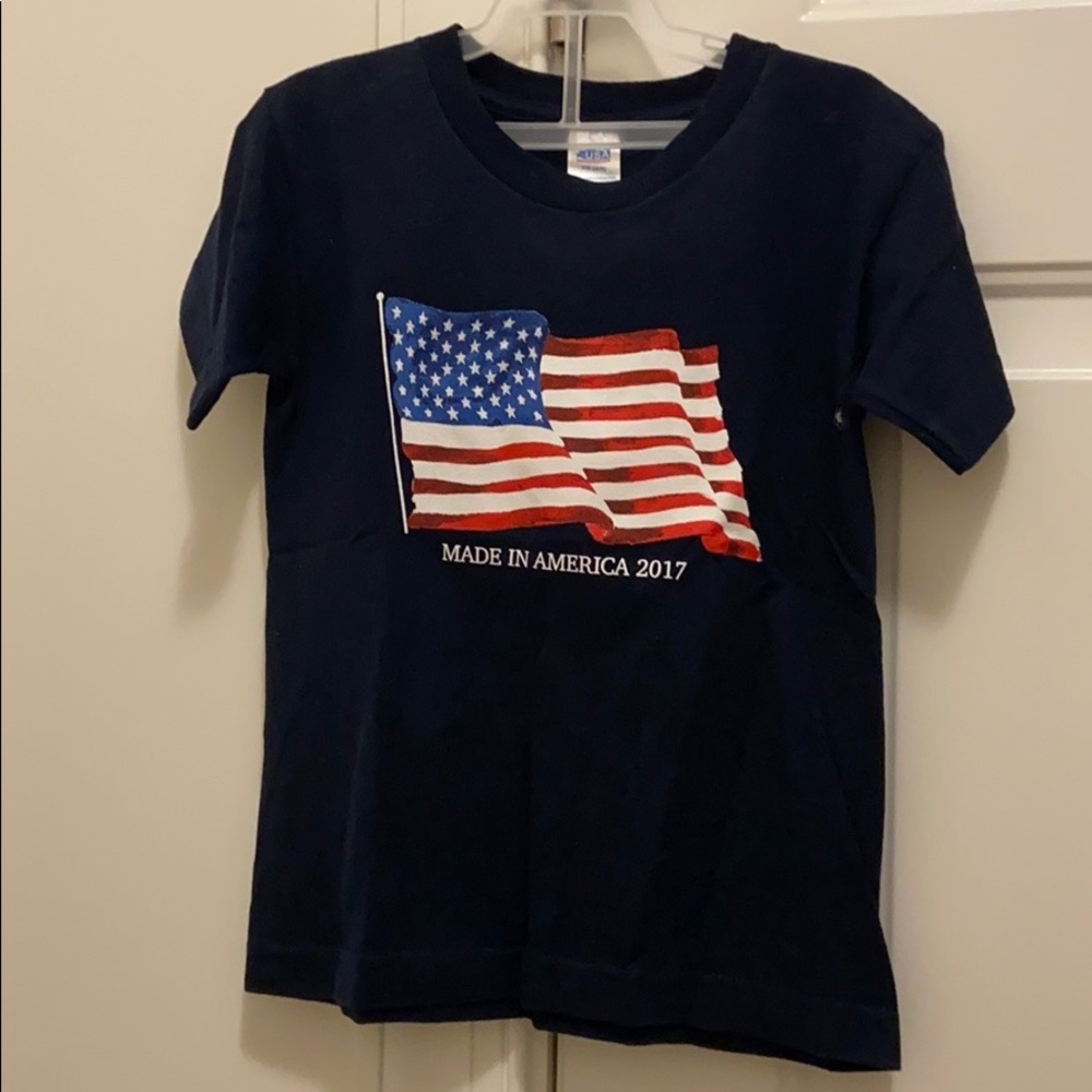 Made in America size 8